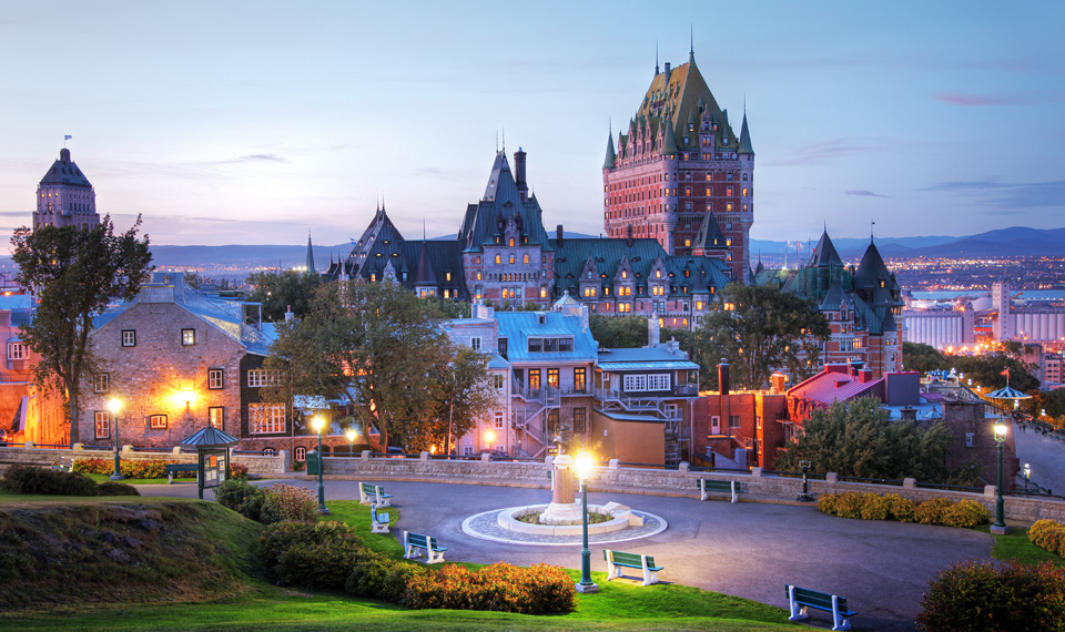 HỆ THỐNG GIÁO DỤC QUEBEC
