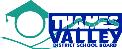 THAMES VALLEY DISTRICT SCHOOL BOARD - TRUNG HỌC CANADA