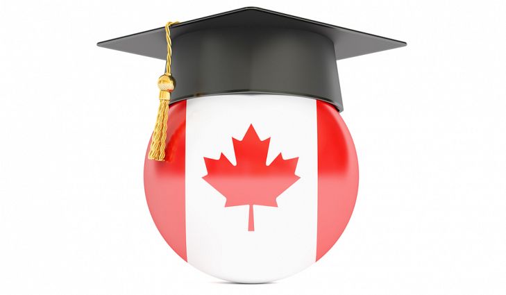 GIỚI THIỆU DU HỌC CANADA