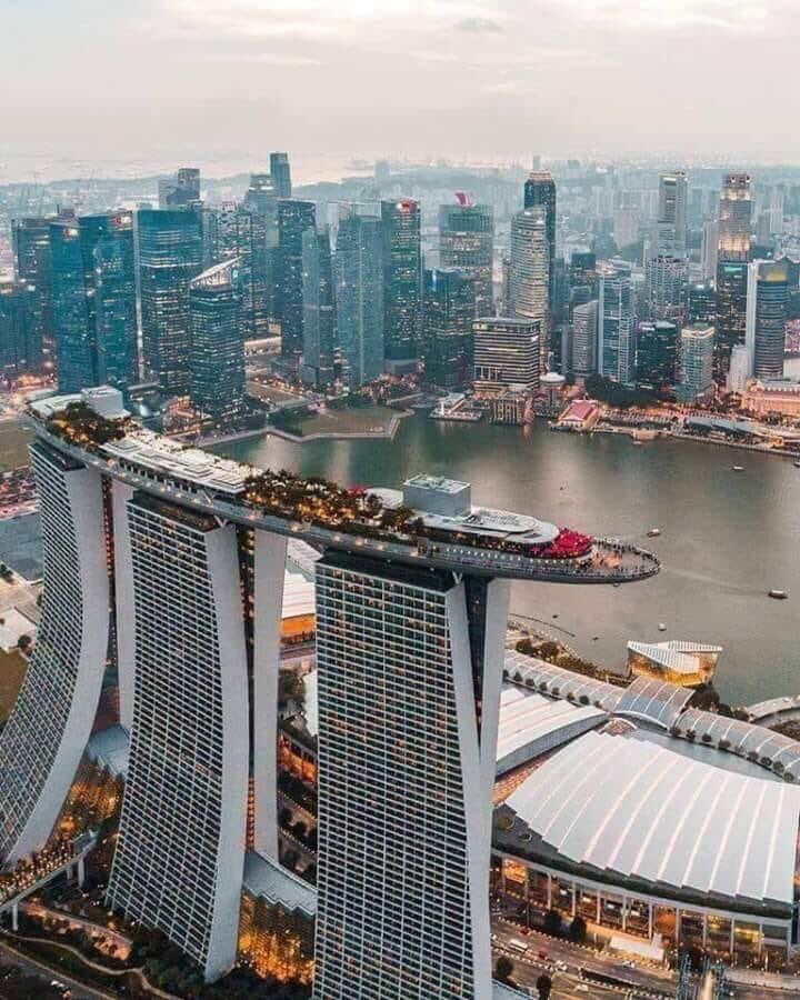 SINGAPORE - MALAYSIA