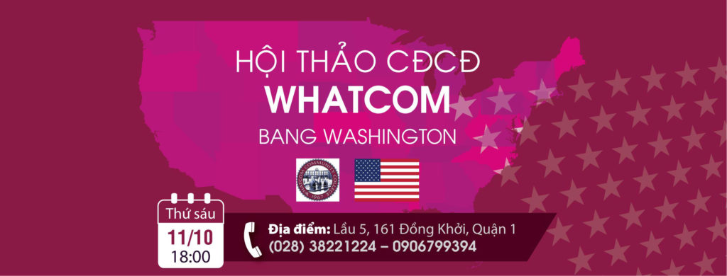 WHATCOM COMUNITY COLLEGE