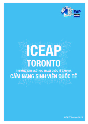 Iceap ĐA DẠNG LỰA CHỌN BẰNG CẤP, NGÀNH NGHỀ VÀ CƠ HỘI ĐỊNH CƯ VỚI 17 TRƯỜNG ...